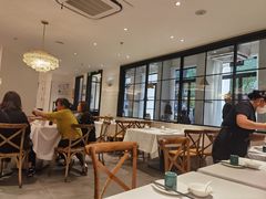 大堂-多哩小馆(大行宫店)
