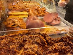 -聚合鑫东北熏酱熟食麻辣面(长阳店)