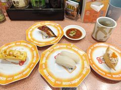 -元气寿司(金光华店)