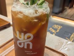 -一沙一城·岩烤牛扒(深圳首店)