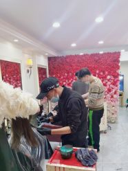 -星座接发烫染美发超市