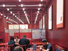-喜家德虾仁水饺(景枫中心店)