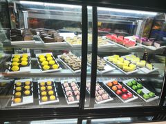 -加餐海鲜自助(宝龙一城店)