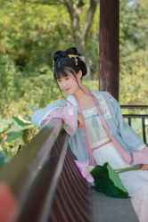 -八角古风摄影