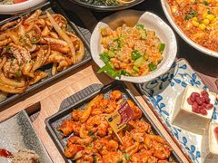 -小川洋风料理(街道口店)