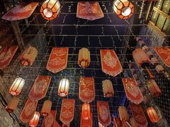 -清真京华源·涮肉烧烤(丰庆店)