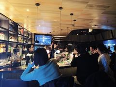 -MM·五声·音乐人与调酒师(西安路店)