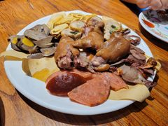-马家饭堂(南街薰酱店)