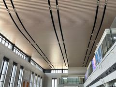 -敦煌莫高国际机场