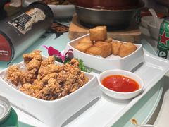 -闽南厝·闽南菜(福隆店)