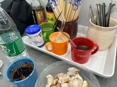 -水楼子鑫鑫砂锅居(健康路店)