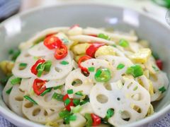 藕片-宁大姐第一家脆皮狗肉馆(江滨路店)