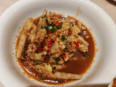 -味上湘菜馆(岳麓山店)