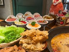 -楠火锅(太古里总店)