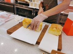 -司乎·日式鲜吐司(EFC欧美广场店)
