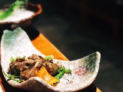 -青叶日式料理(飘亮阳光广场店)