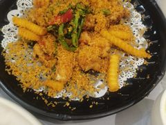 -79号渔船海鲜饭店(宝安店)