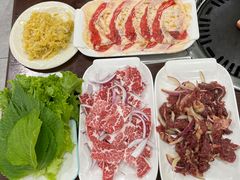 家庭拌肉-米家(齐市总店)