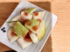 -沼津港精致料理·寿喜烧·烧鸟(青浦宝龙广场日料榜单店)