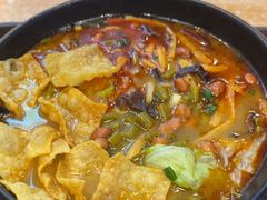-顶香阁桂林米粉·柳州螺蛳粉(上地店)