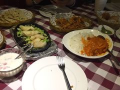 -Santoor 萨都里印度餐厅(北锣鼓巷店)