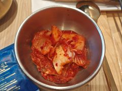 -梨花牛肉汤饭(仁恒伊势丹店)