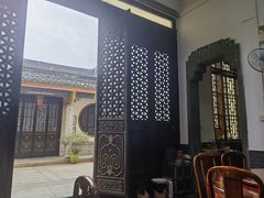 -吴祥记潮州菜·百年老字号·砂锅粥