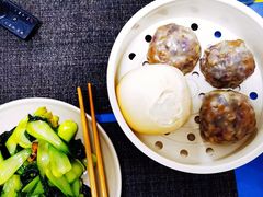 宫门口馒头的大馒头-宫门口馒头铺(创始人总店)