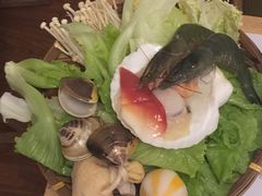 -花漫里餐厅(刺桐店)