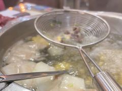 -潮悦牛肉火锅城(水贝店)