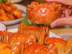 -極上萬膳·日料放题(来福士江景店)