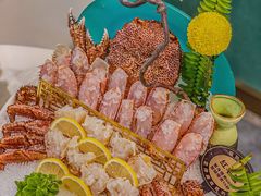 -喜聚薈·花膠雞海鮮火鍋(越秀店)
