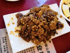 -桃子餐厅·天津菜(红星路直营店)