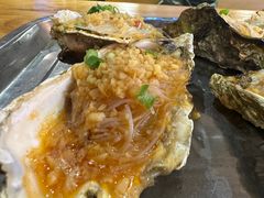 -新疆烧烤王(广灵店)