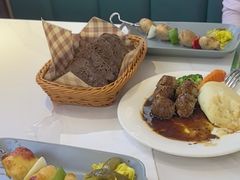 -库滋明·俄罗斯特色美食(中央大街店)