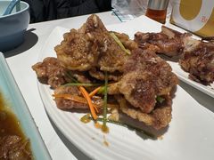 -西夏回族烧麦馆(牡丹街店)