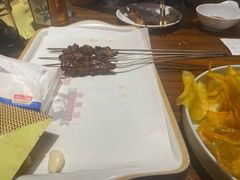 -小核桃品质串店(世茂大道店)