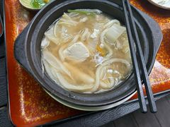 -蘭·日本料理铁板烧(碧云路店)
