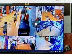 -体育科代表搏击散打体能训练馆(陶然亭店)