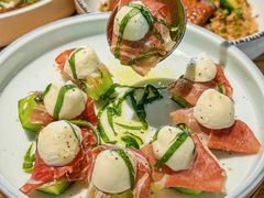 -1819餐厅·团队聚餐·烤串·精酿