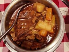 -西贝(紫荆广场店)