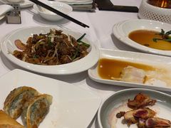 -南宁荔园维景国际酒店·荔园中餐厅