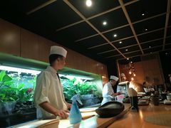 -泉寿司(万科公园店)