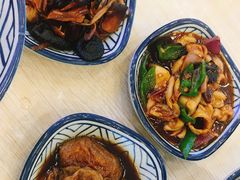-朱洪元苏式面馆(绿宝广场店)