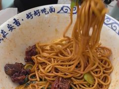 -梅溪·小伙子干挑面(安吉总店)