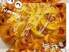 -必胜客(大梅沙8号仓店)