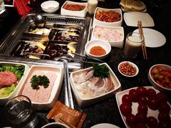 -海底捞火锅(龙湖三千集店)