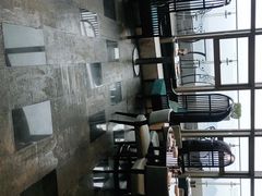 -索菲特酒店 · 云尚天际自助餐厅