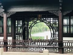 -台州府城(东湖)