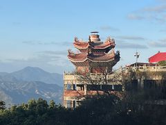 -安溪清水岩